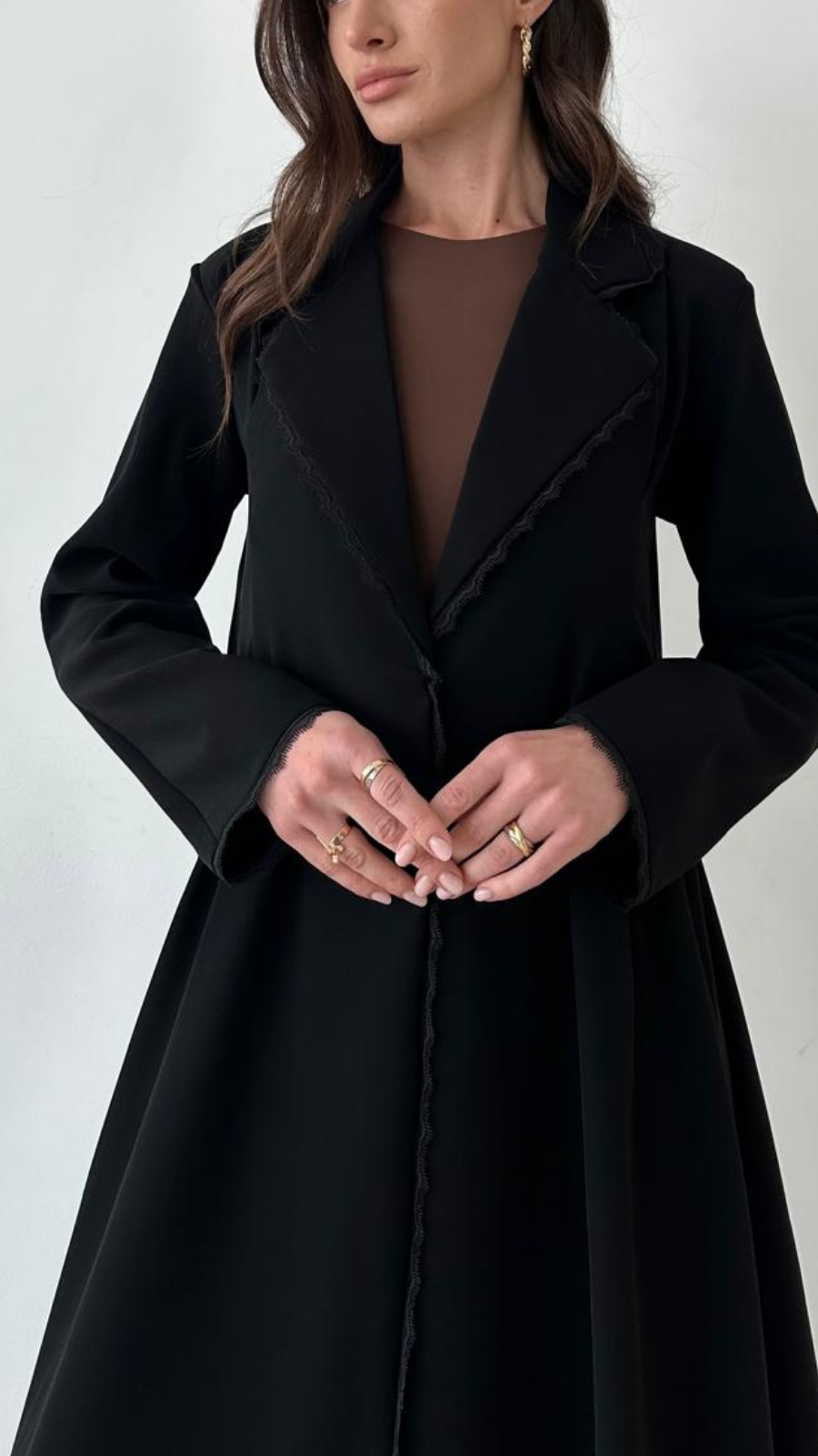 Abaya #701