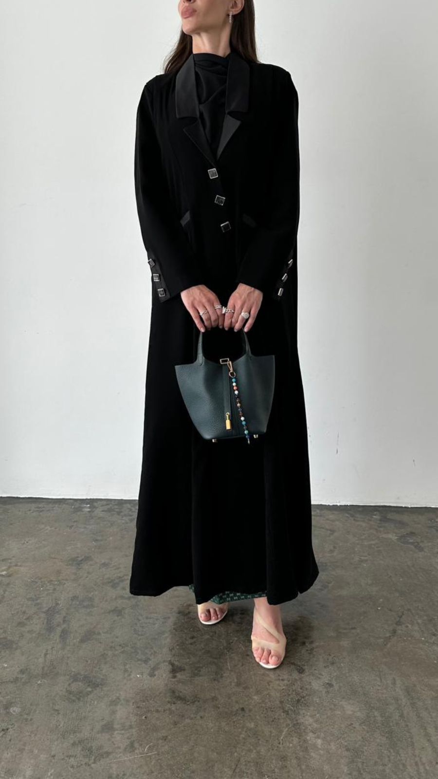 Abaya #655