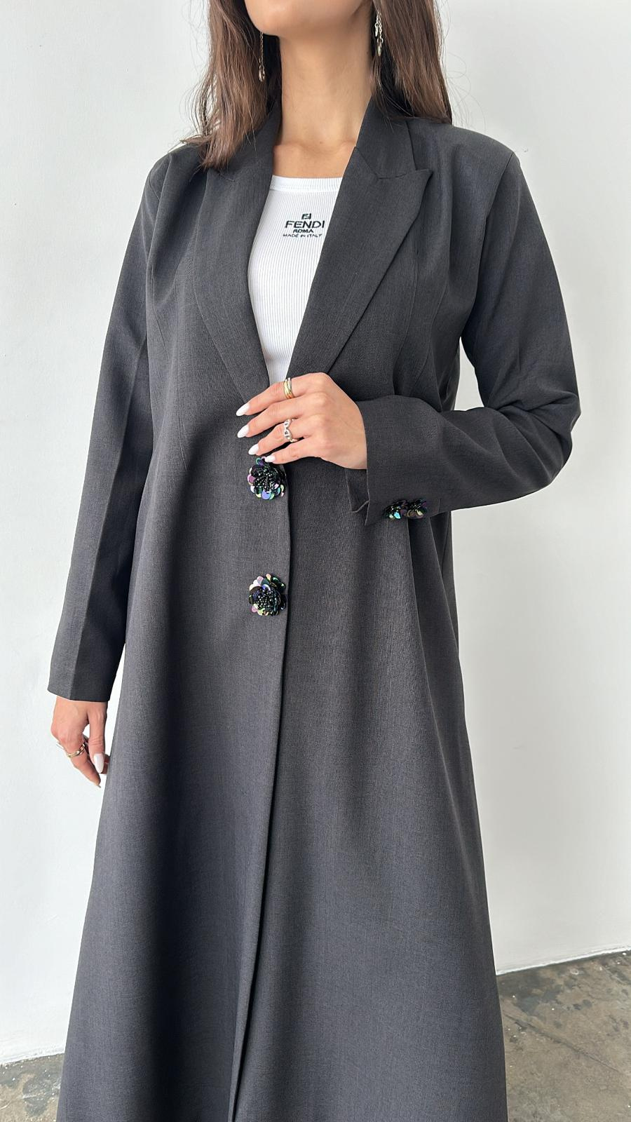 Abaya #608