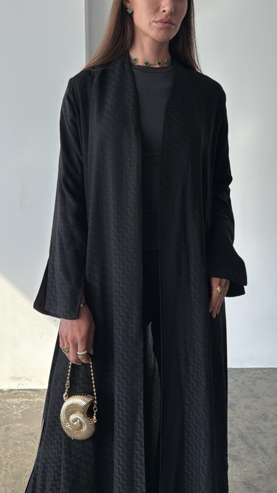 Abaya #734