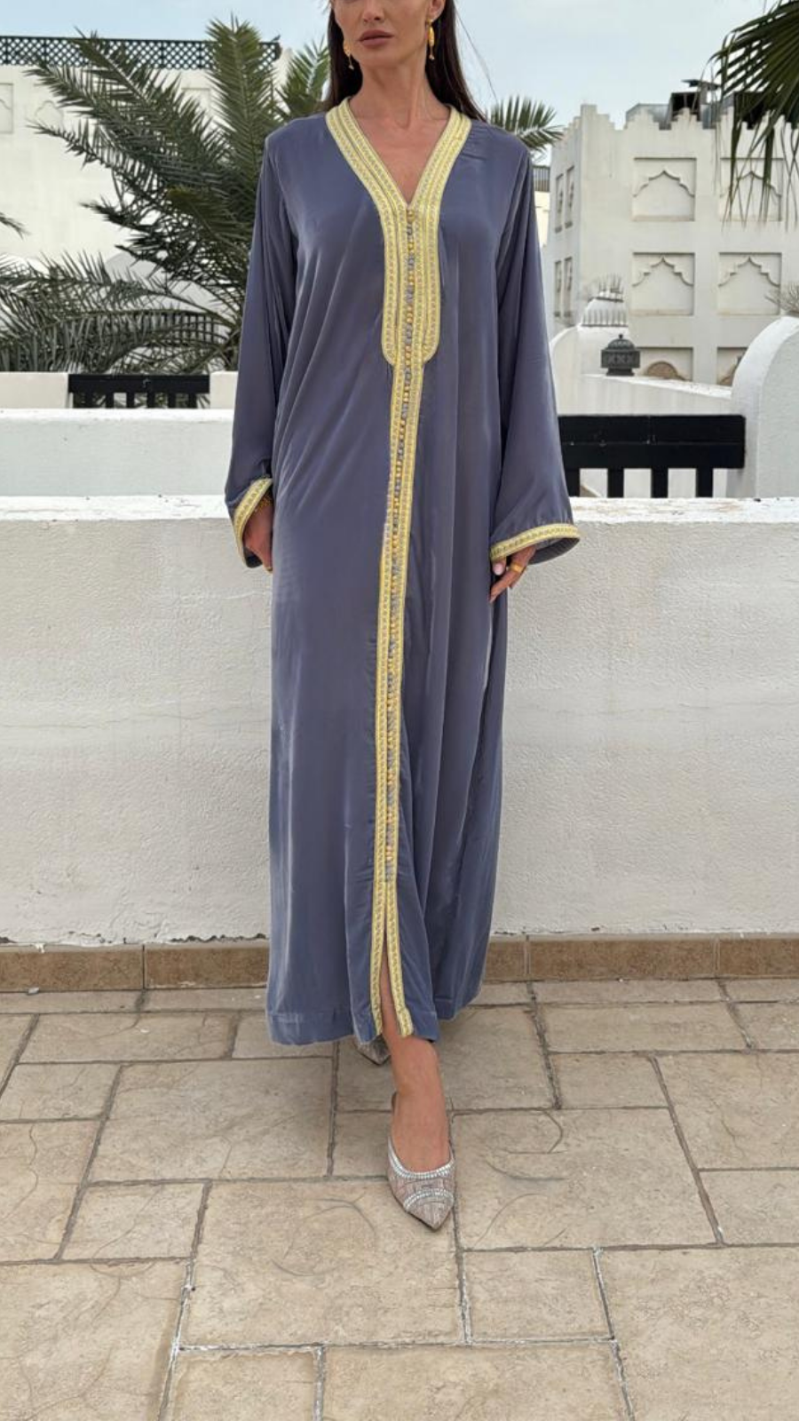 Kaftan #146