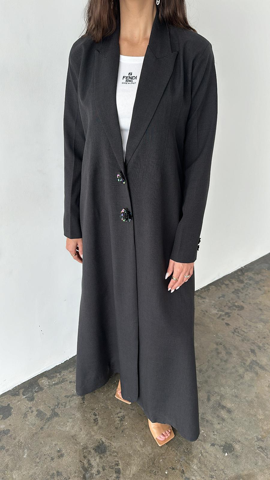 Abaya #608