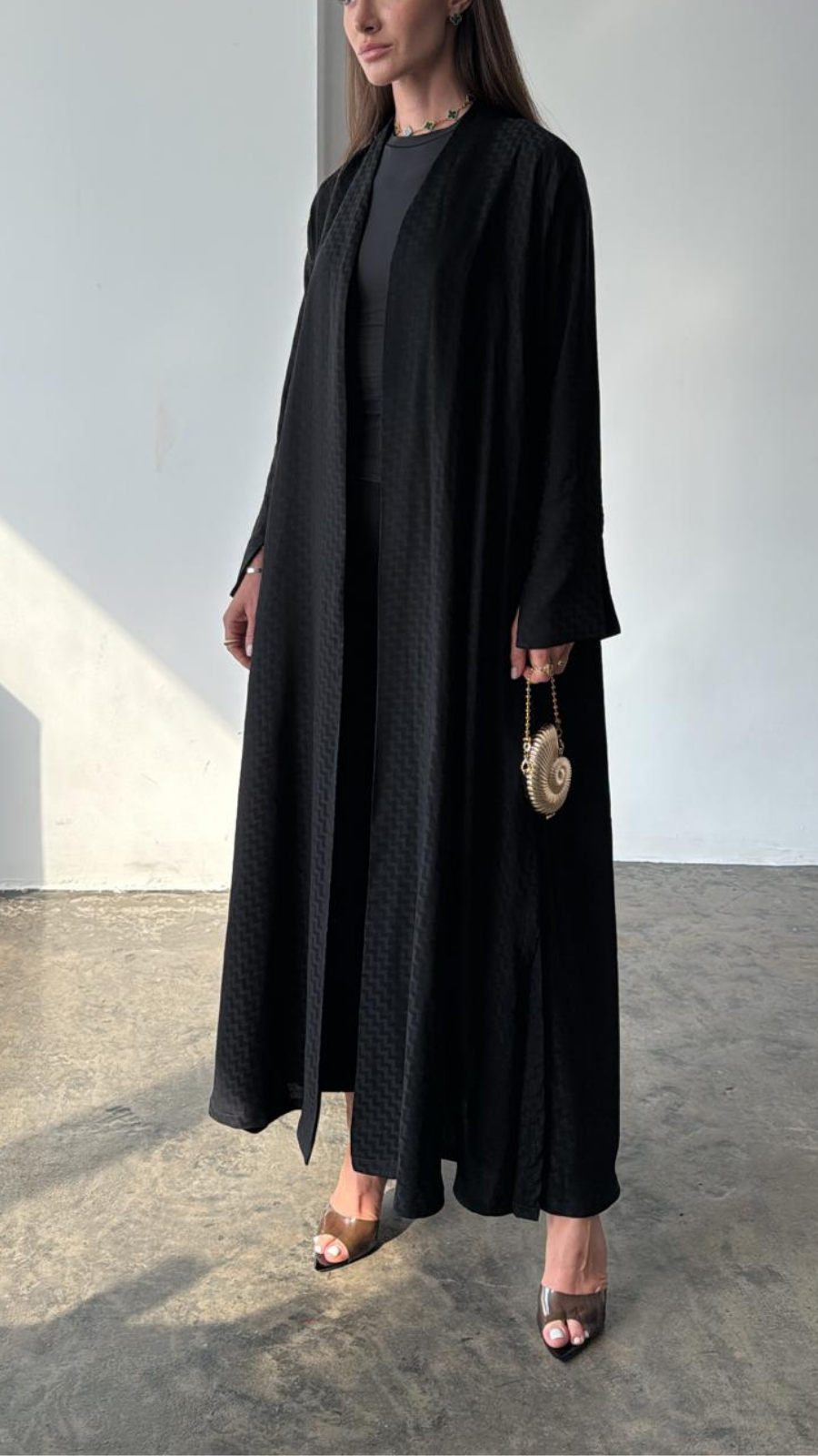 Abaya #734