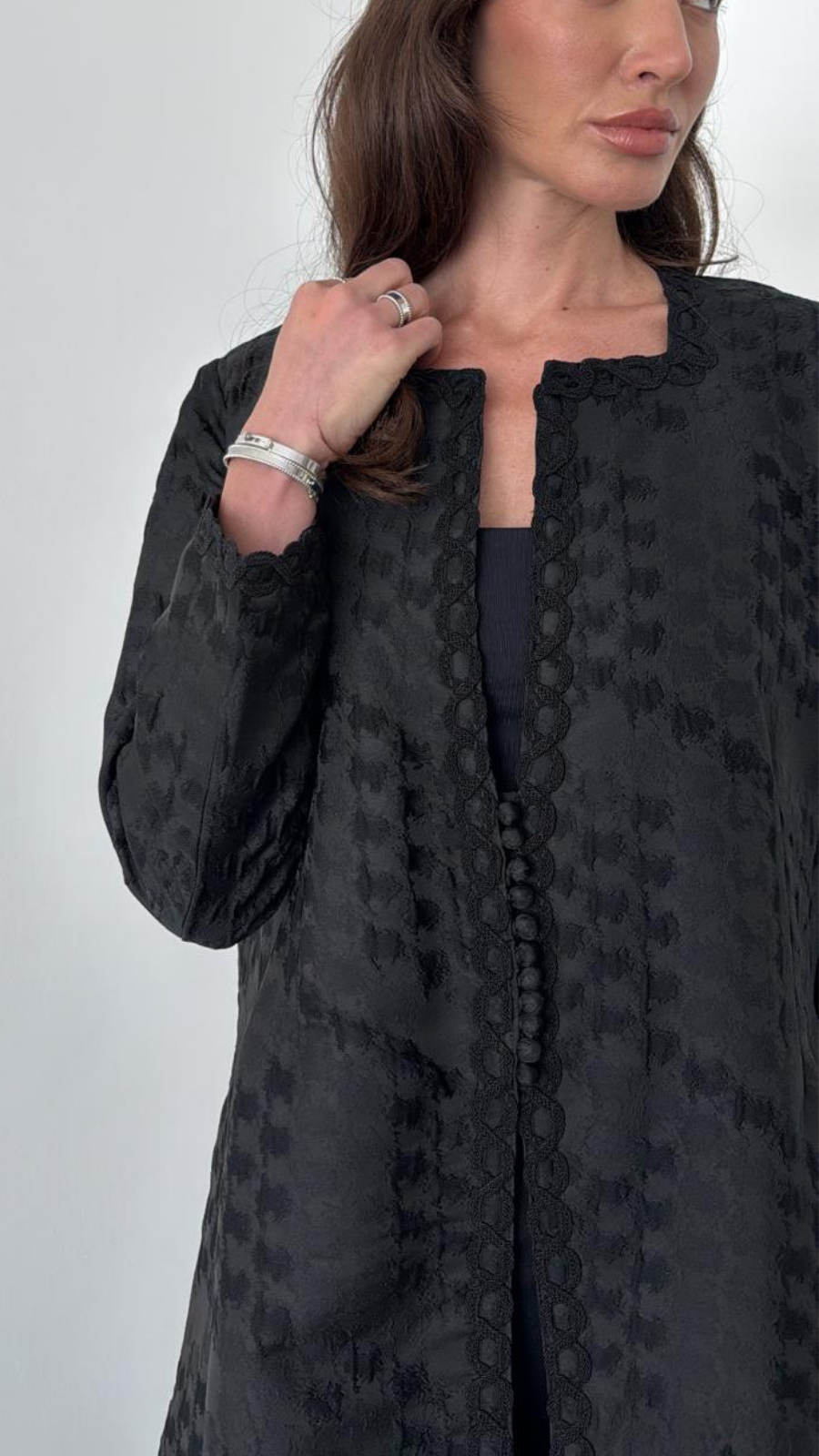 Abaya #785