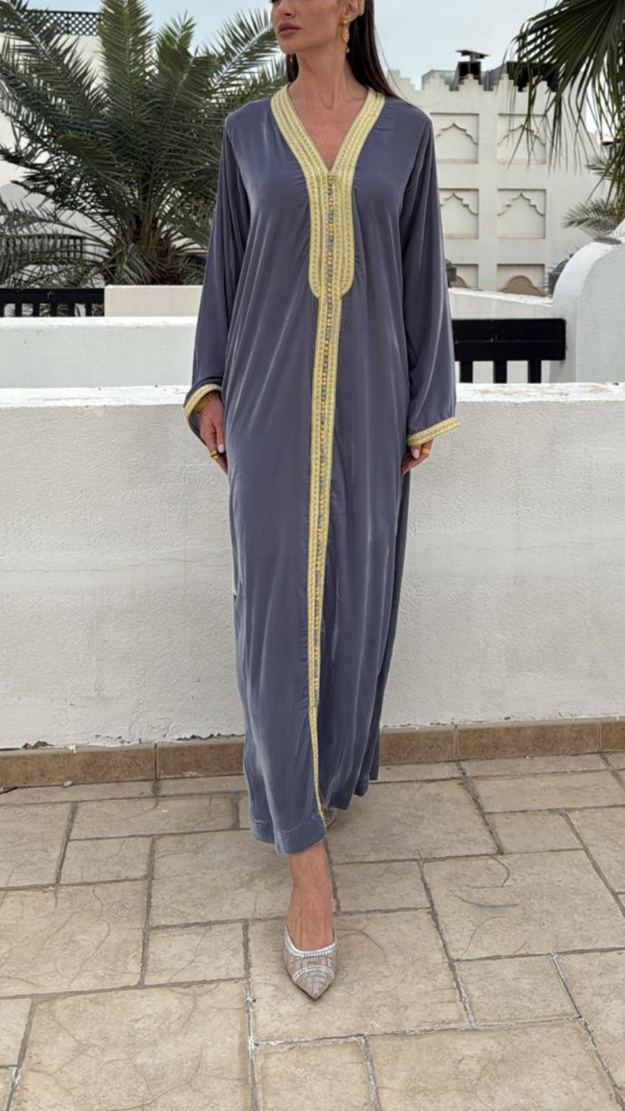 Kaftan #146