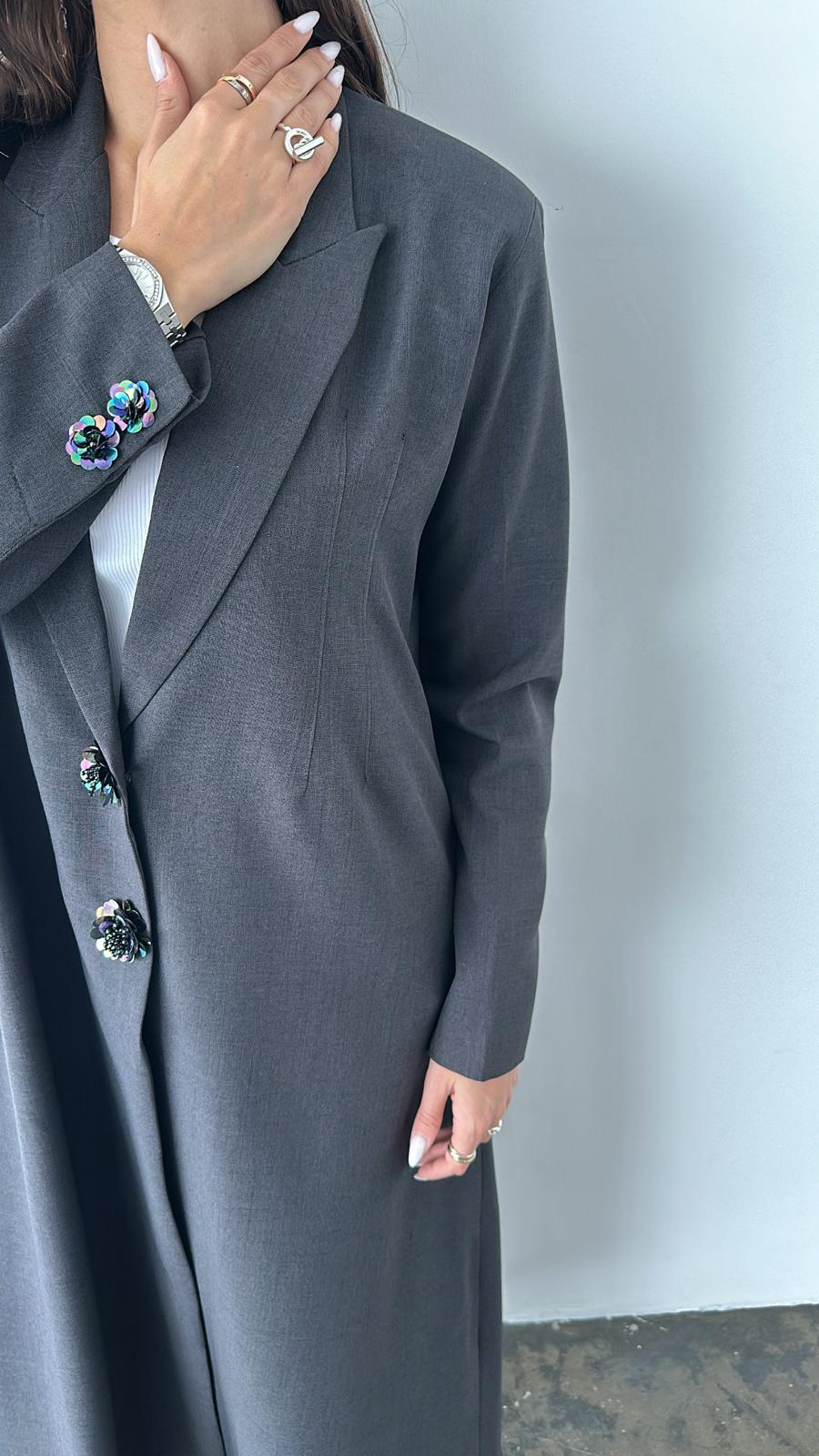 Abaya #608