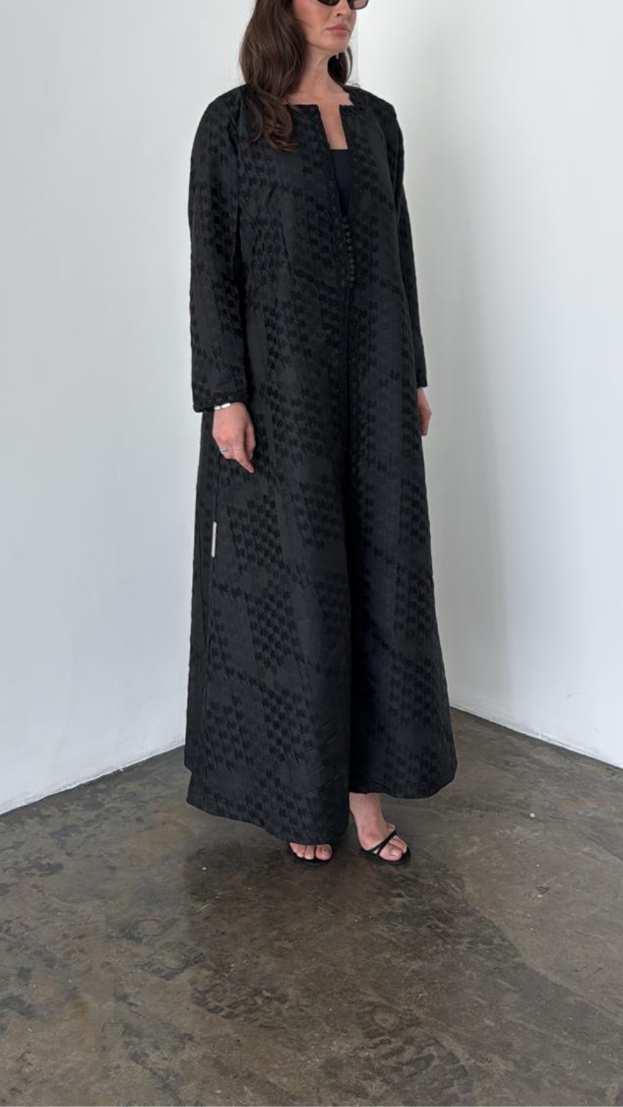 Abaya #785