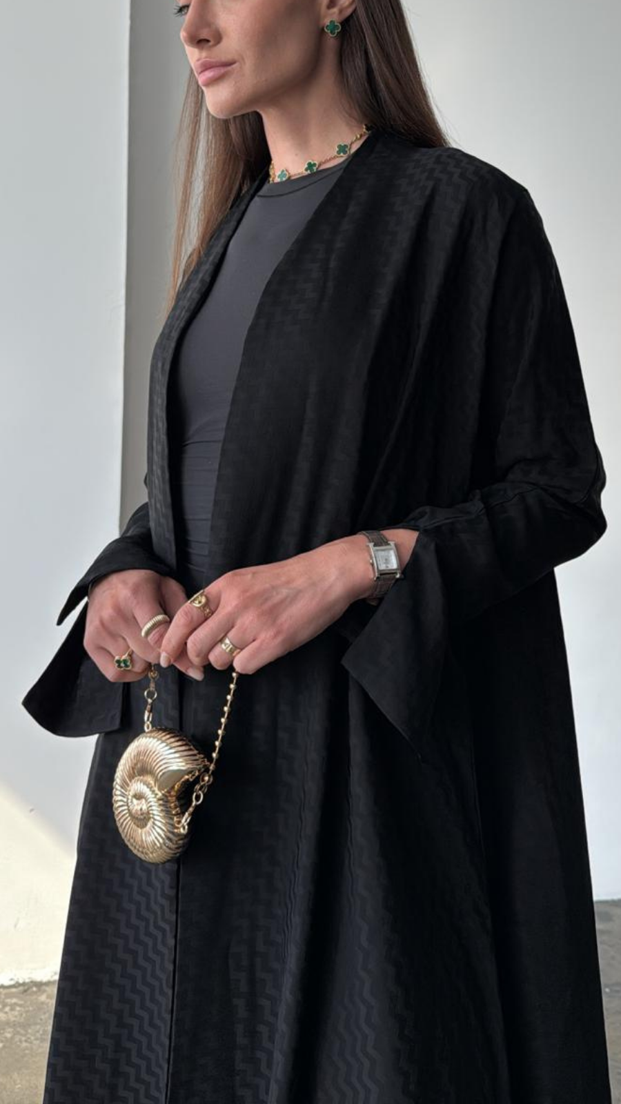 Abaya #734
