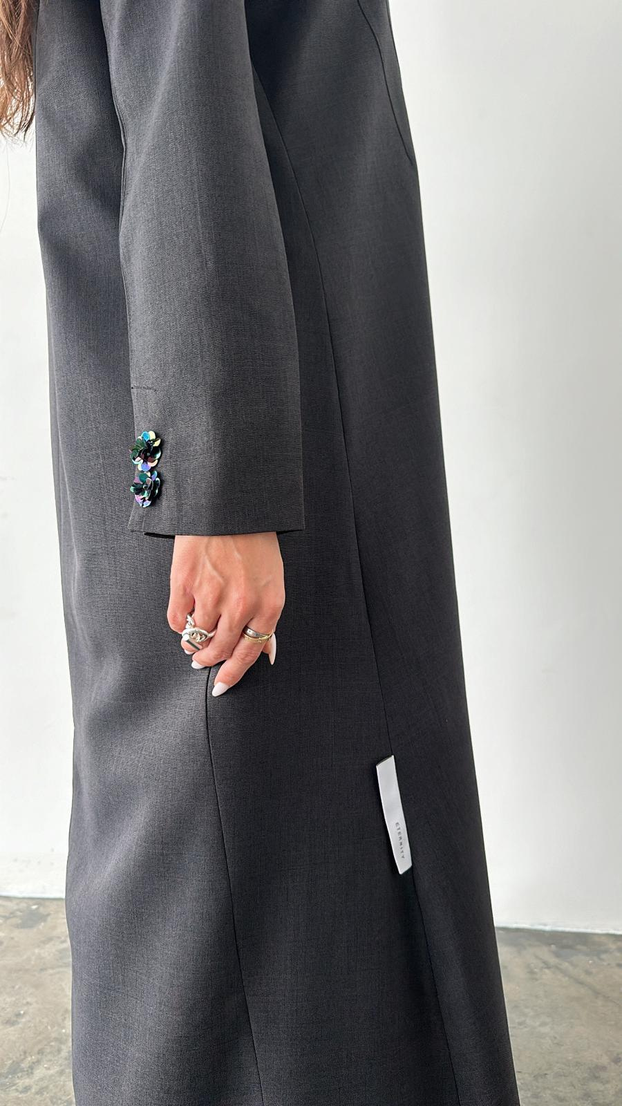 Abaya #608