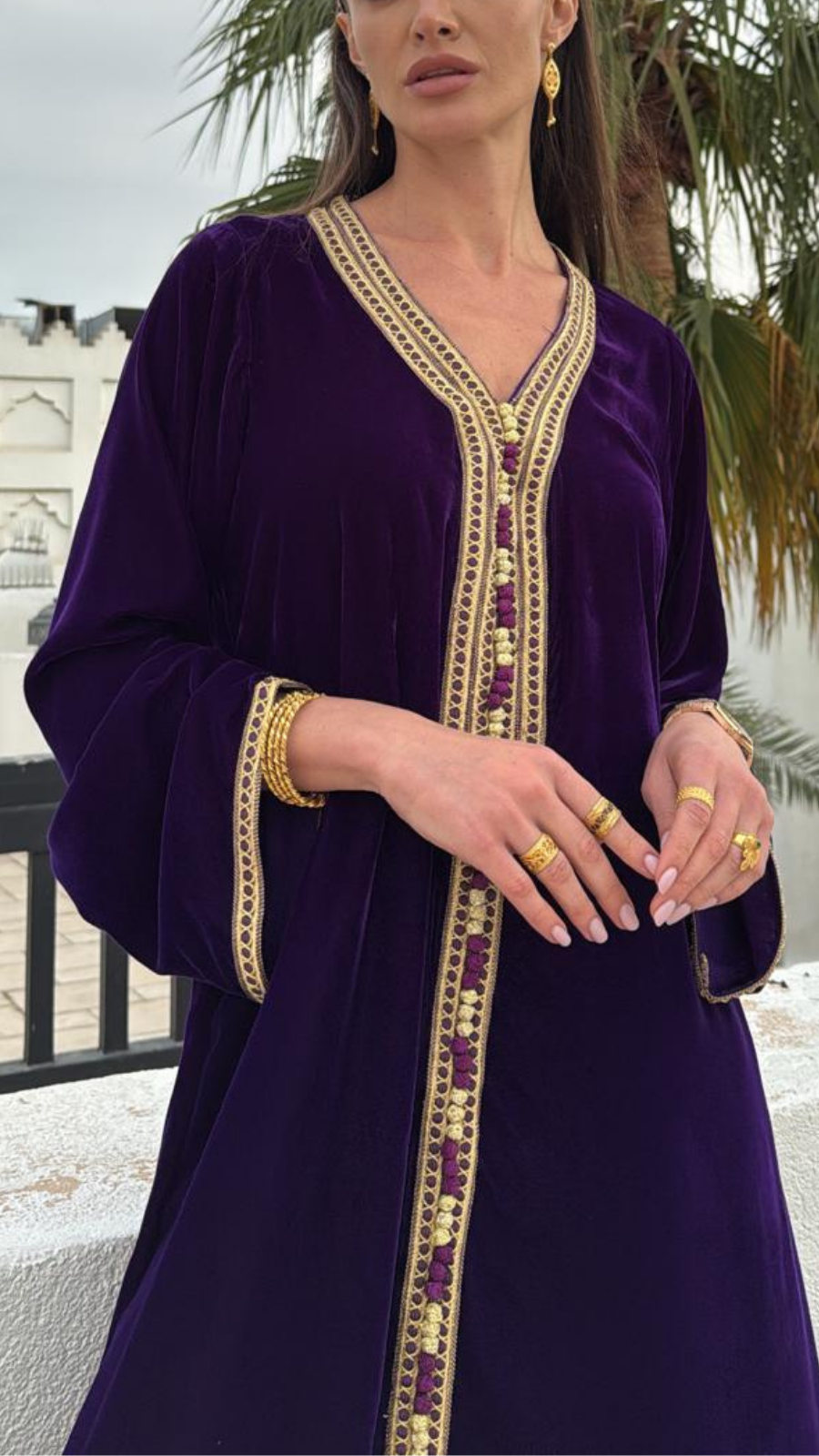 Kaftan #146