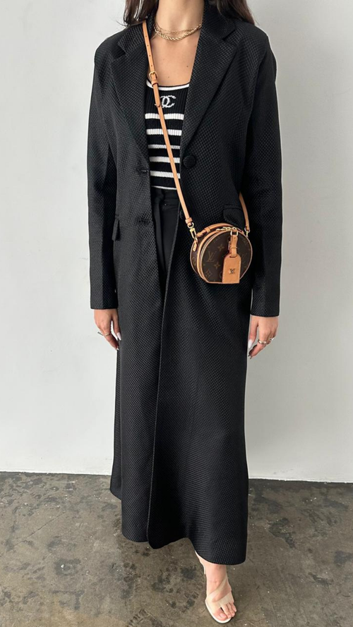 Abaya #610