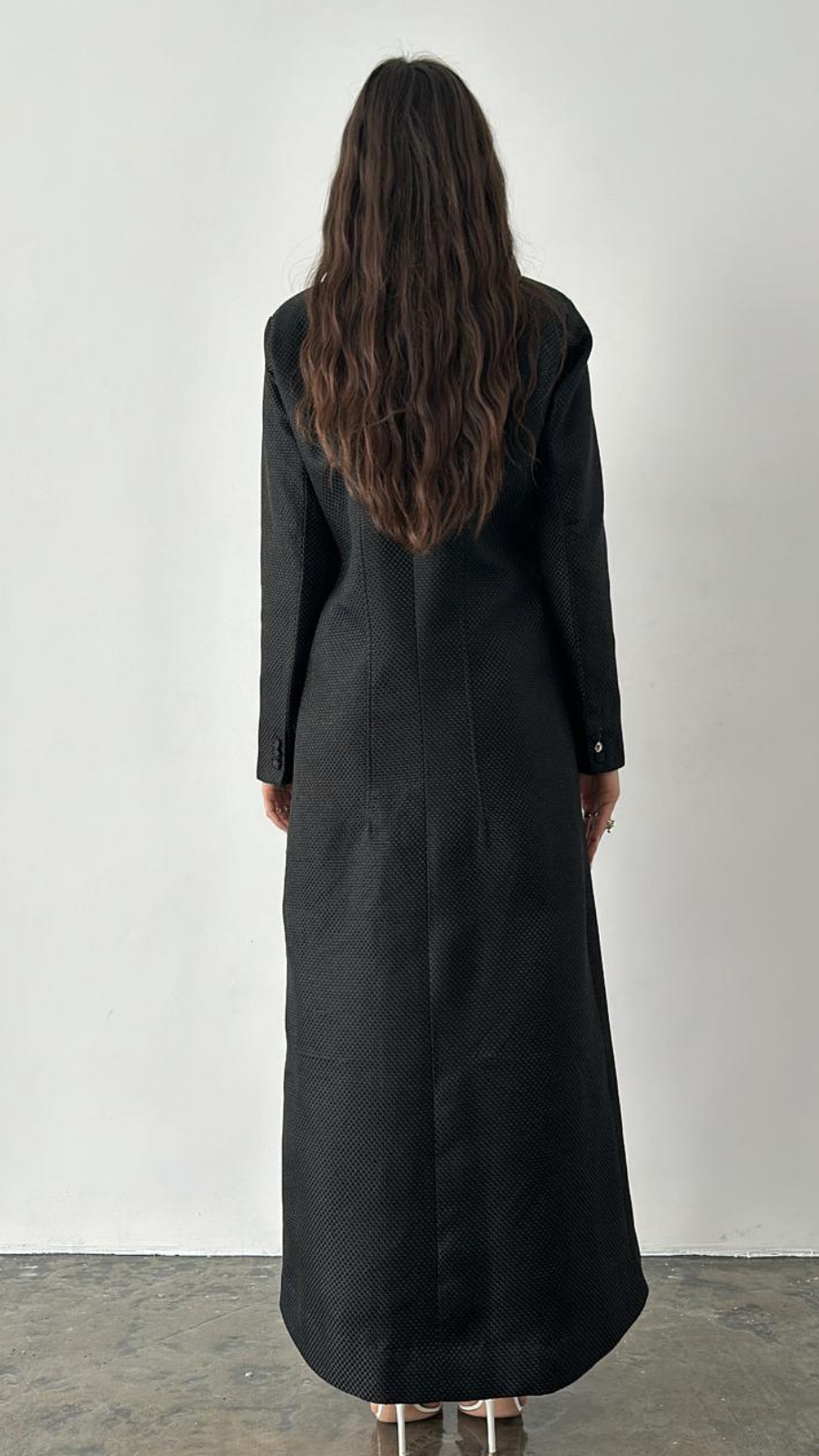 Abaya #610