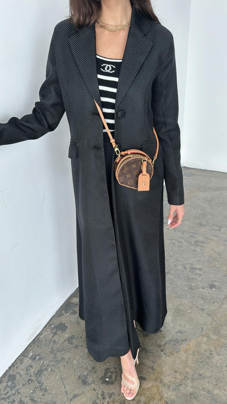 Abaya #610