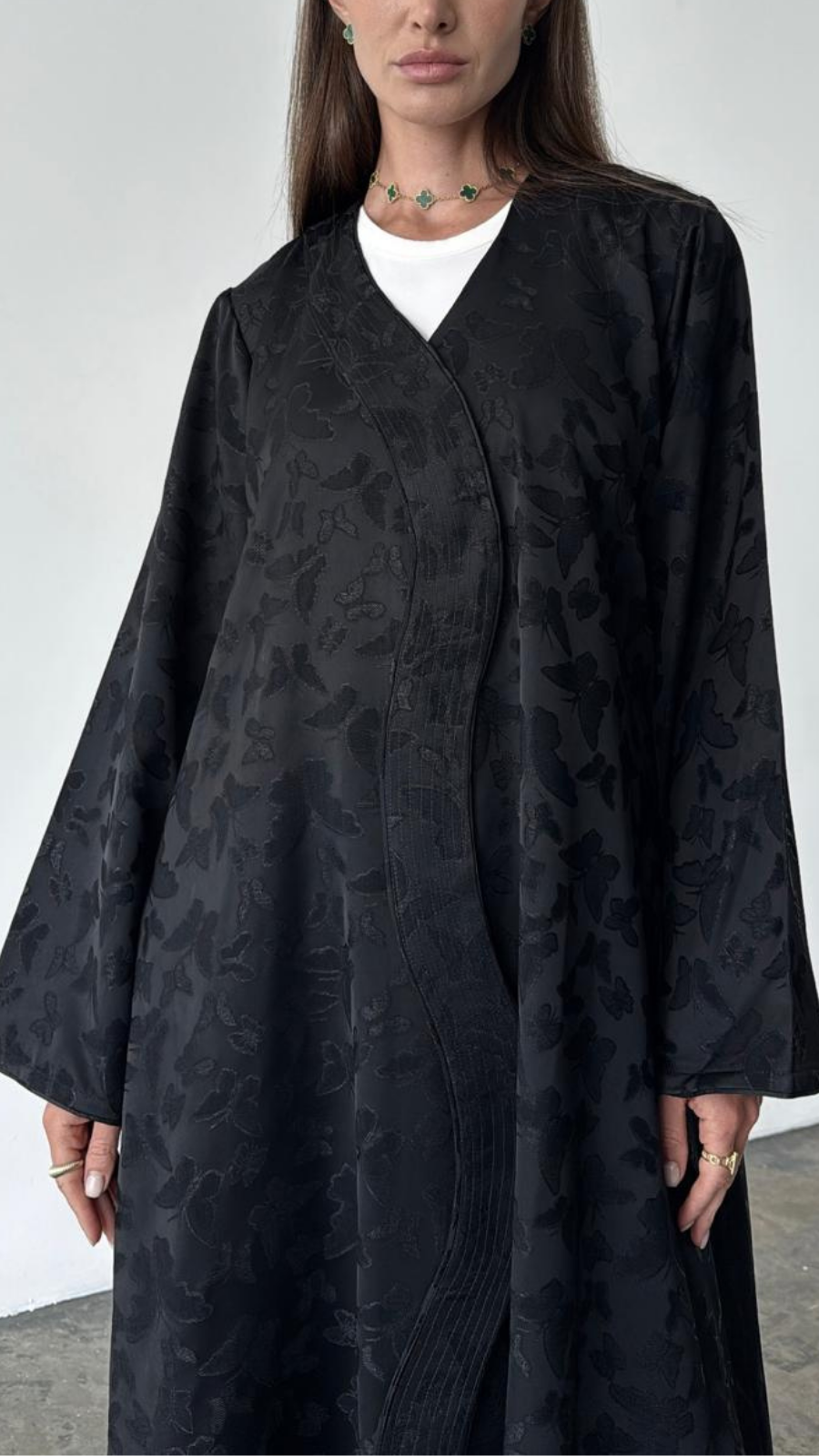 Abaya #735
