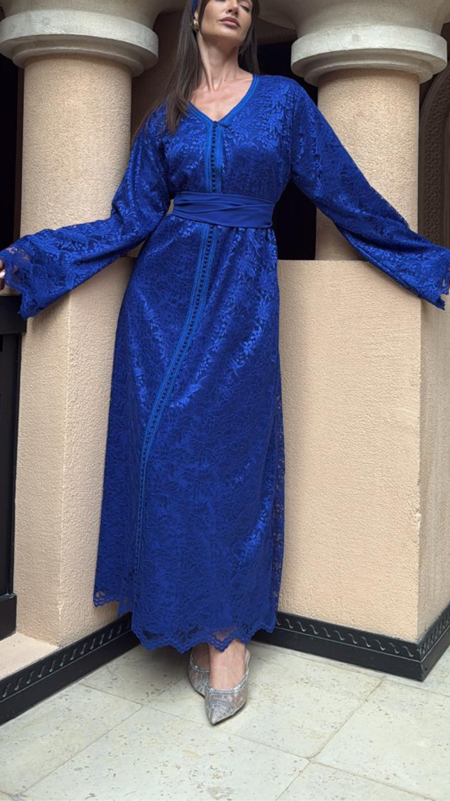 Kaftan #147
