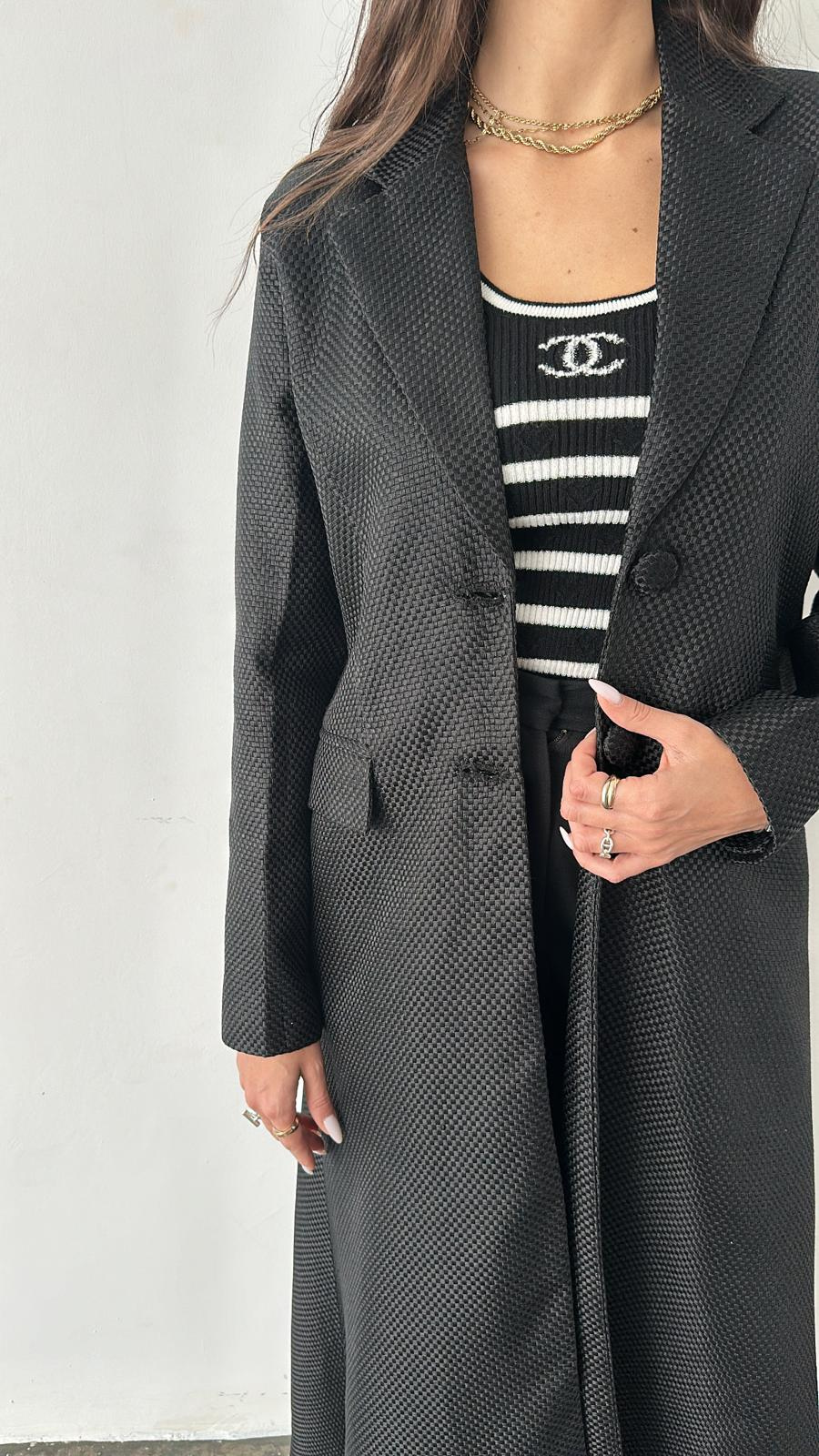 Abaya #610