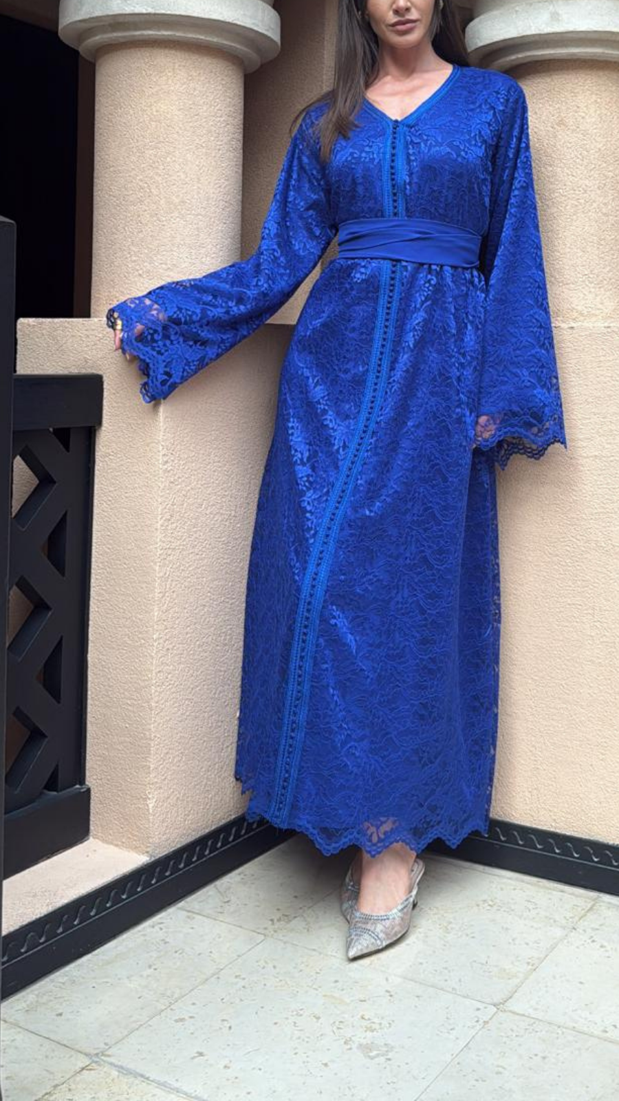 Kaftan #147