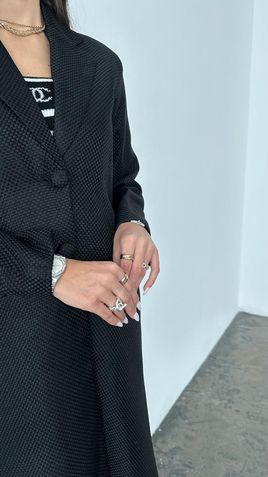 Abaya #610