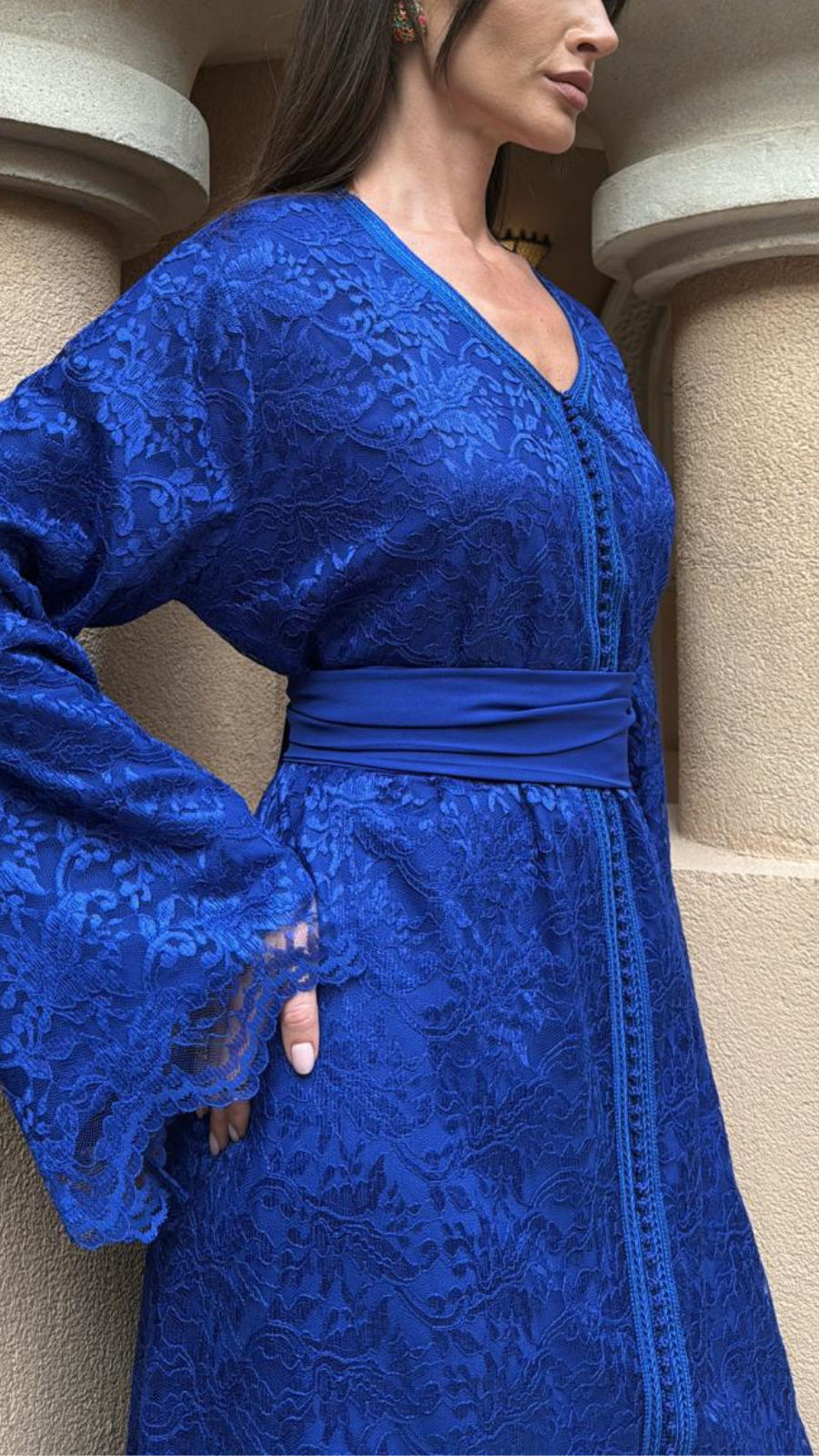 Kaftan #147