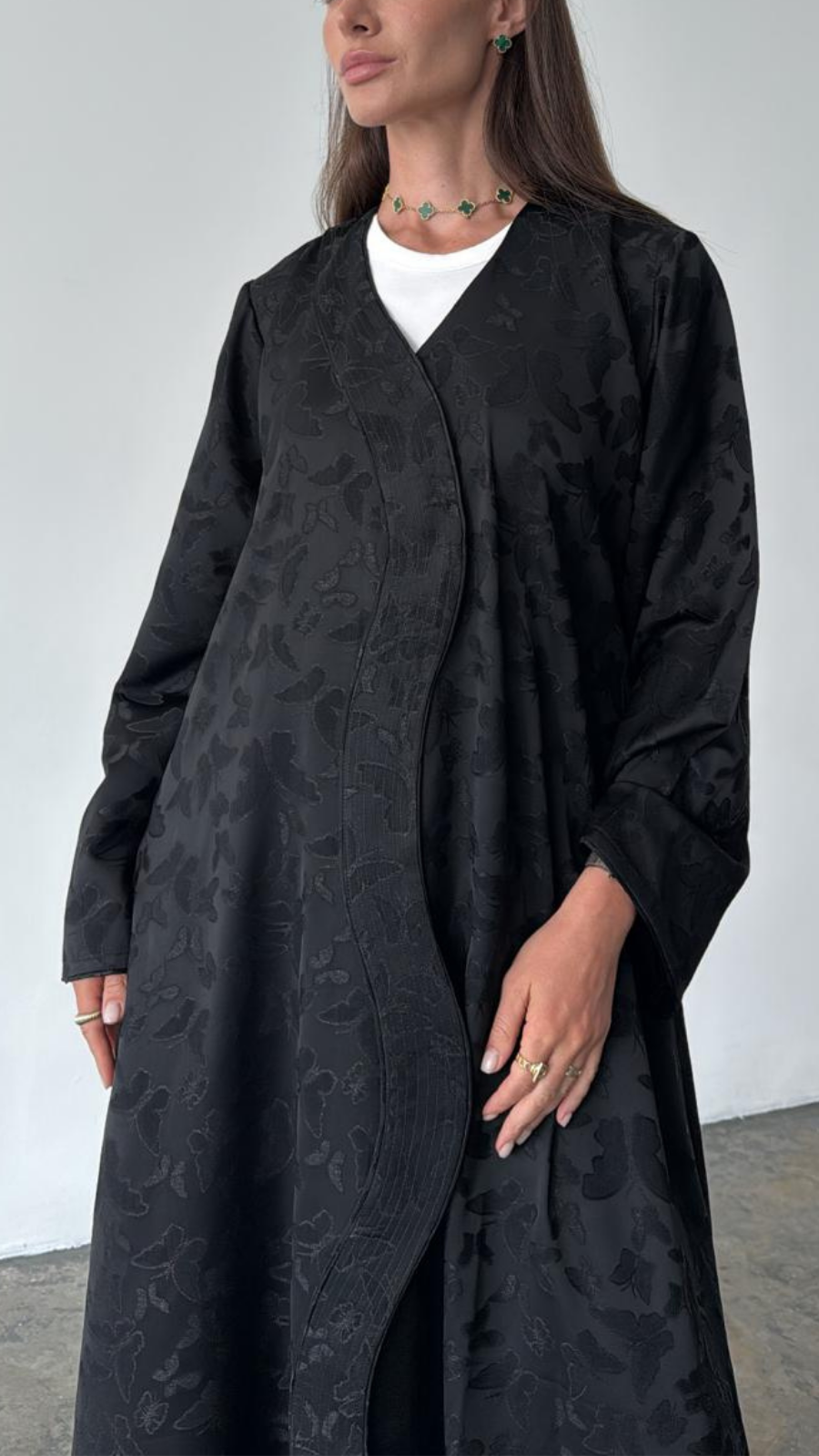 Abaya #735
