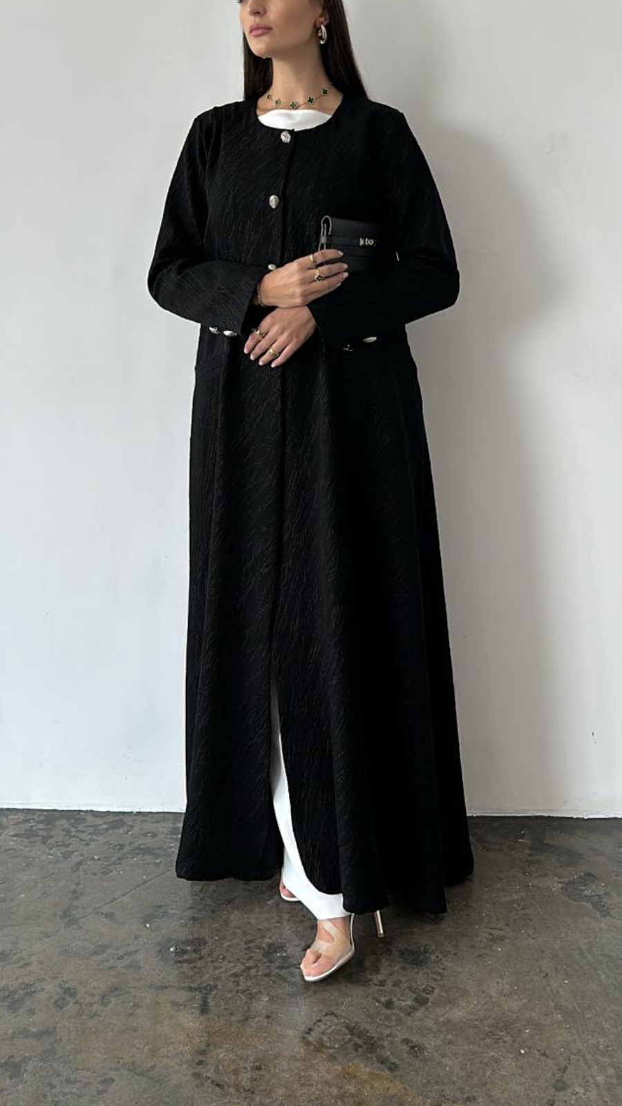 Abaya #678