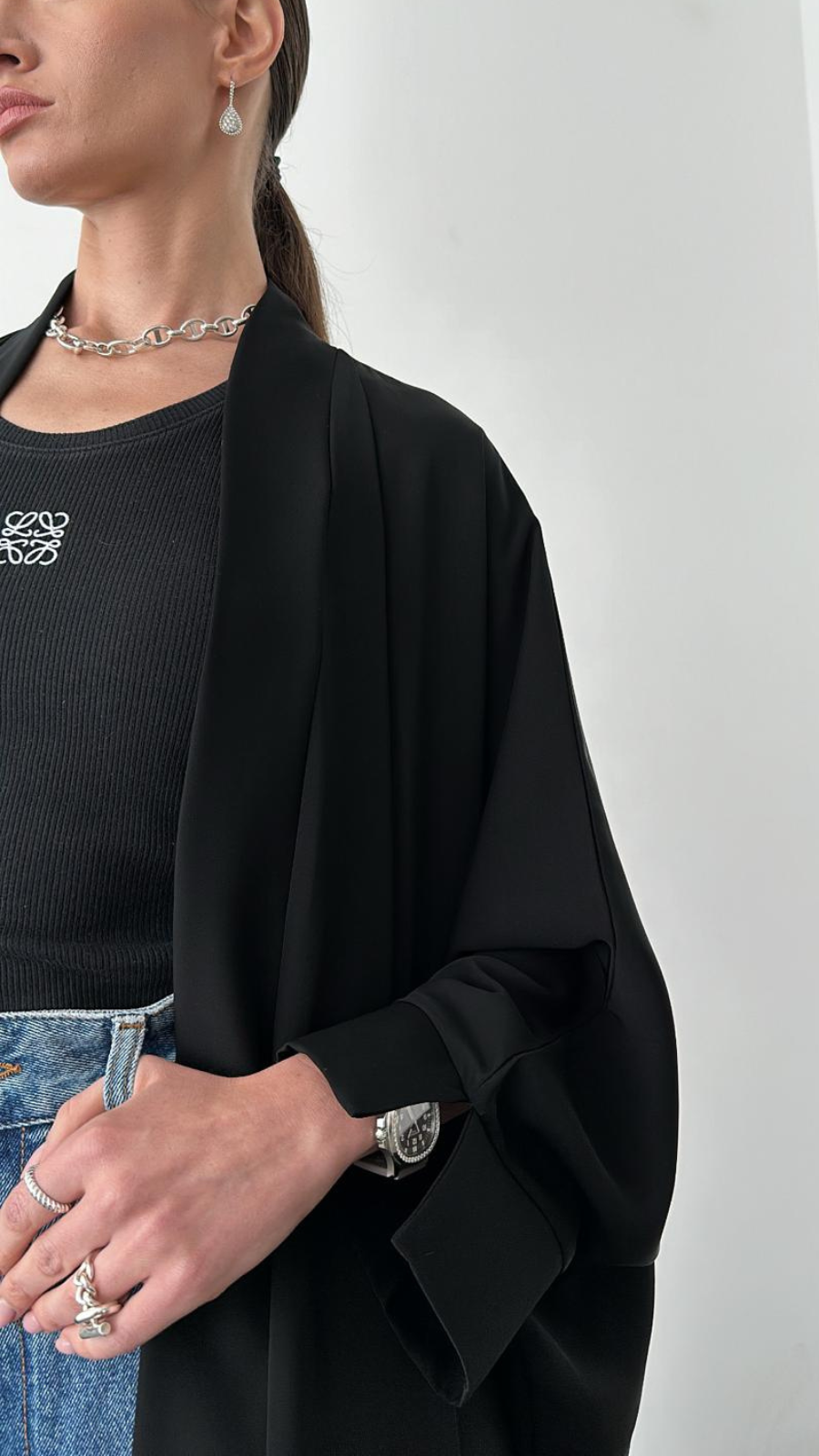 Abaya #646
