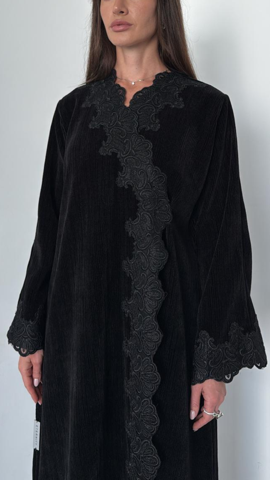 Abaya #758