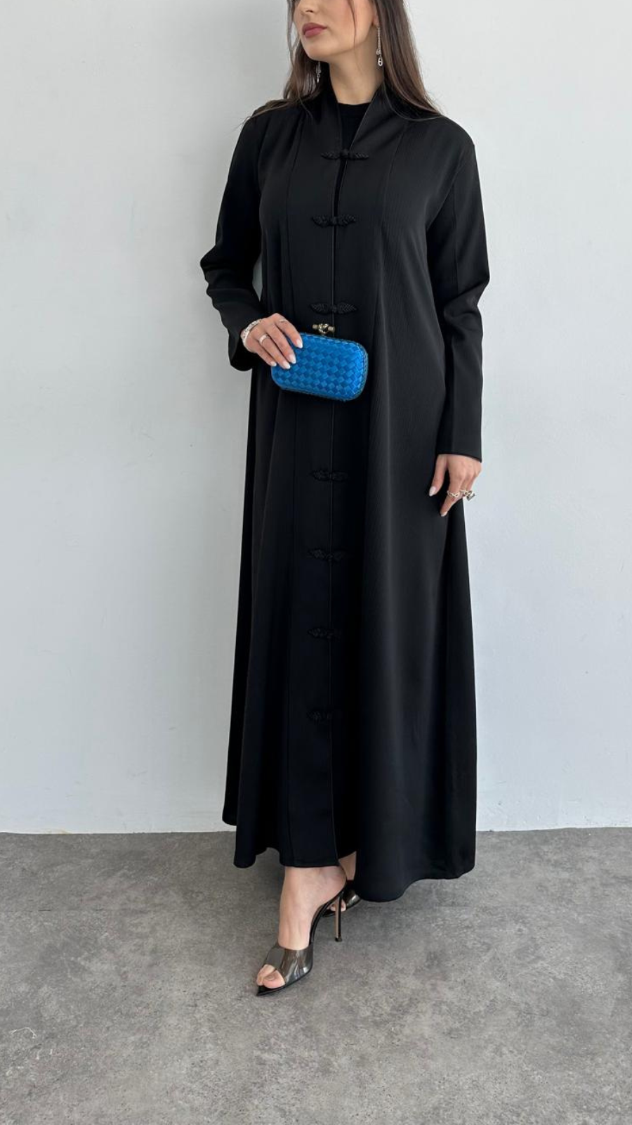 Abaya #617