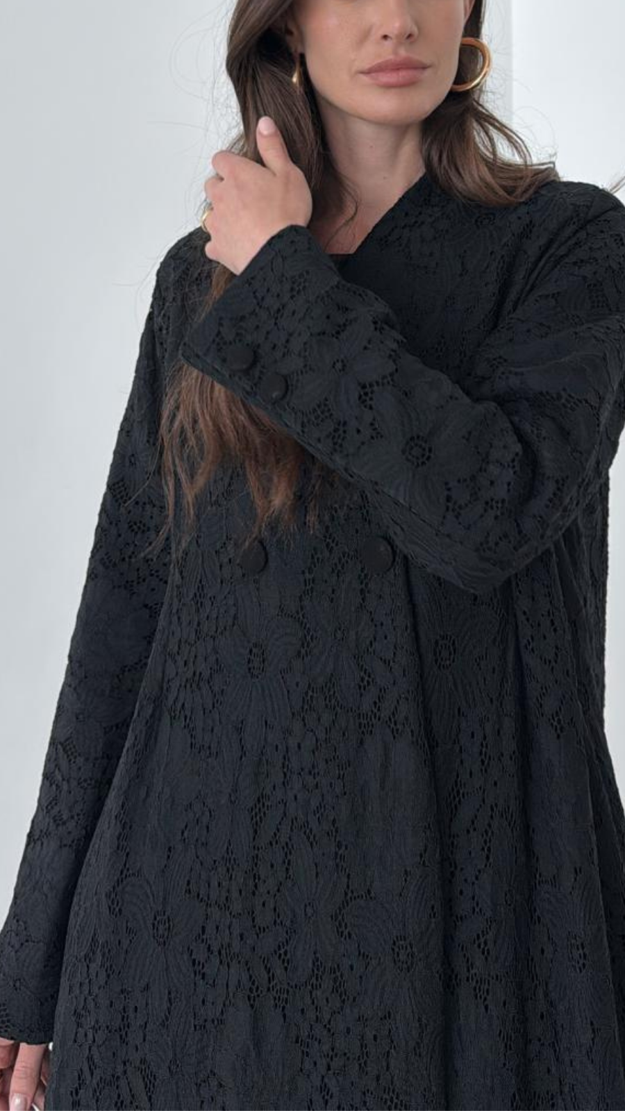 Abaya #709