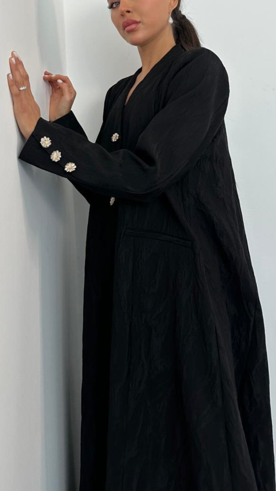 Abaya #642