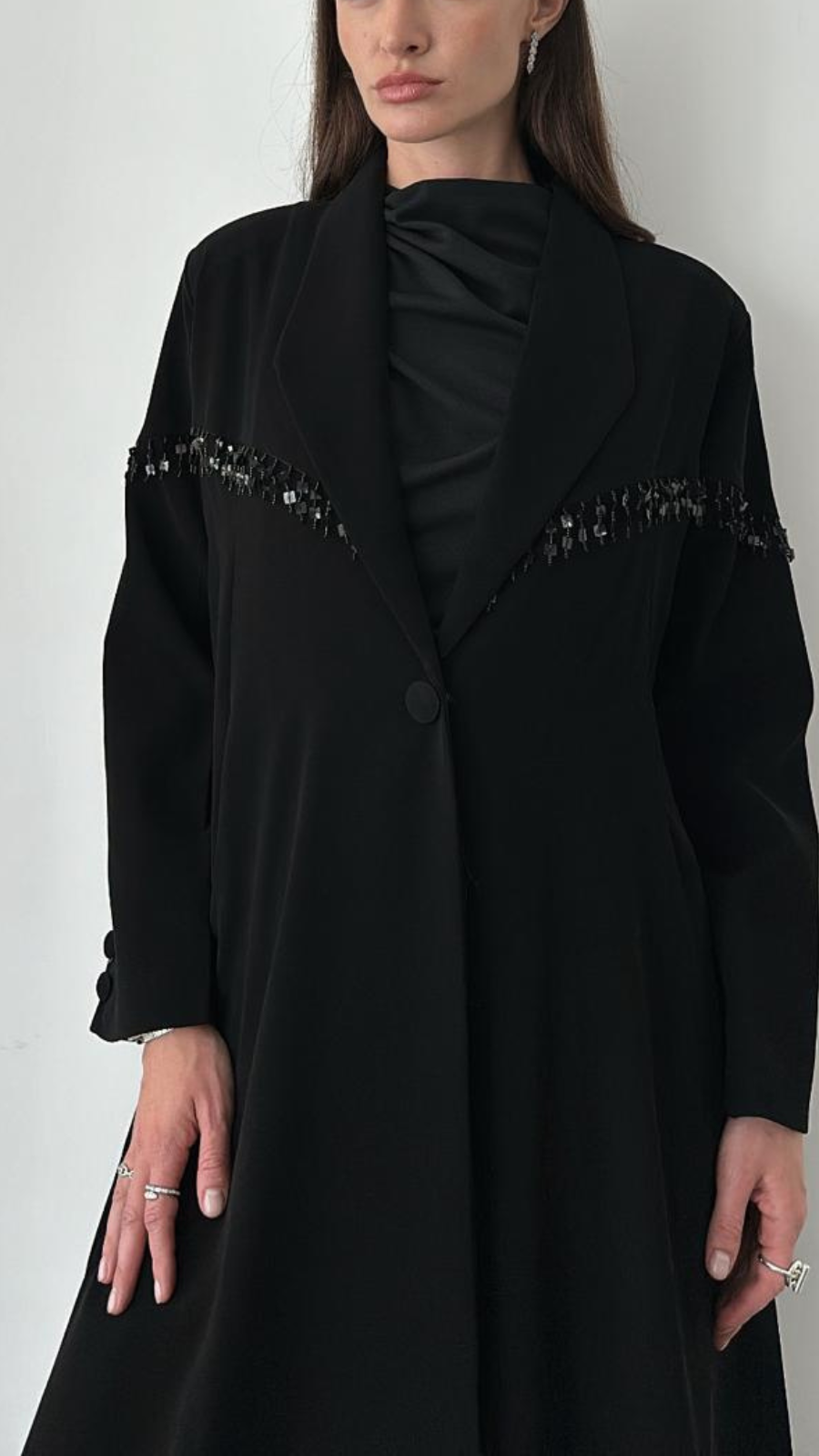 Abaya #654