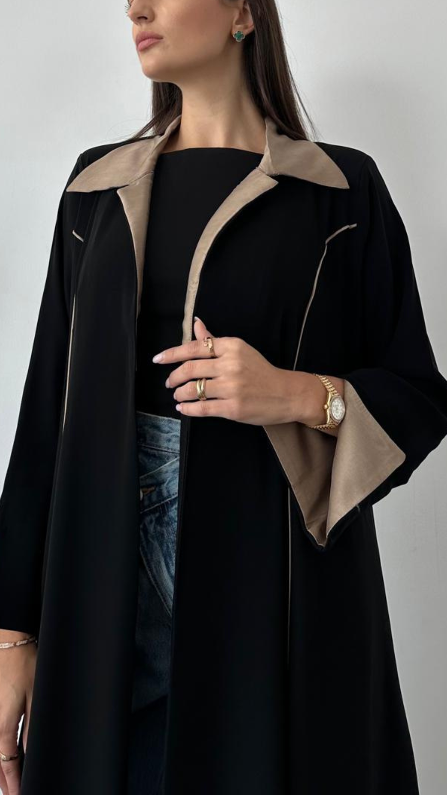 Abaya #674