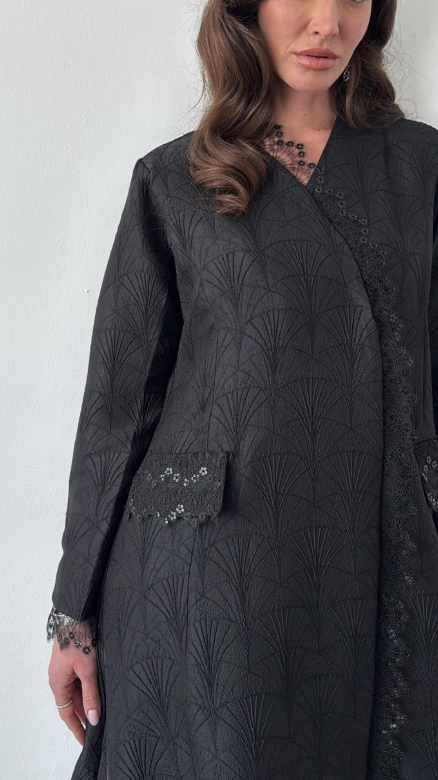 Abaya #781