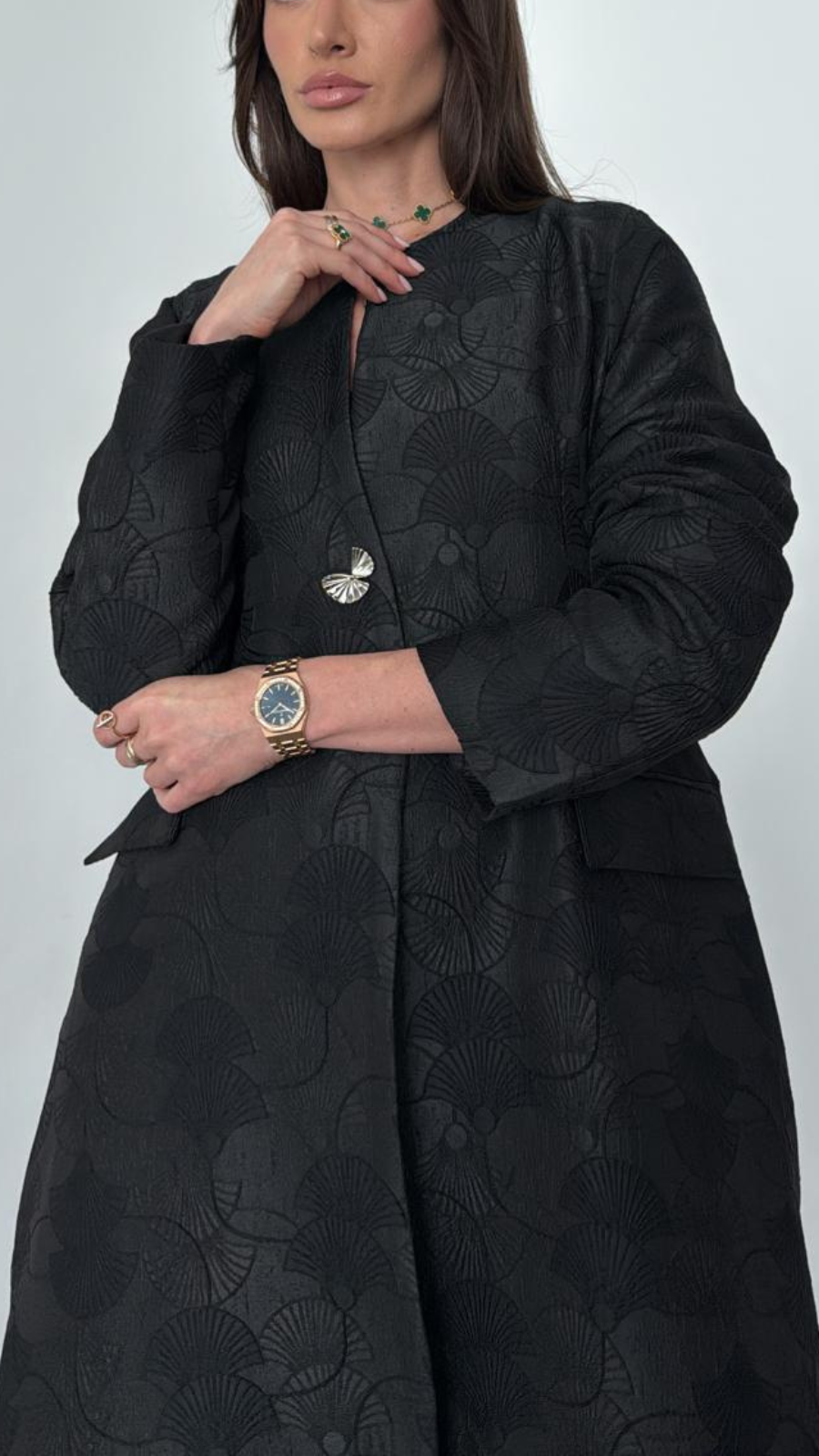 Abaya #777