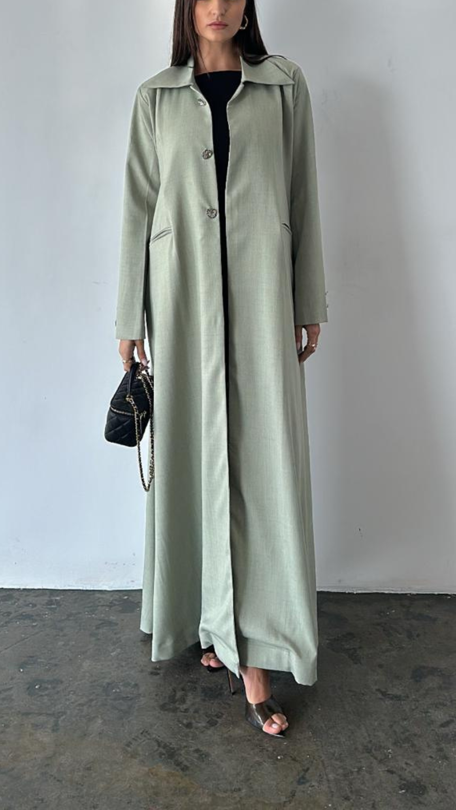 Abaya #660