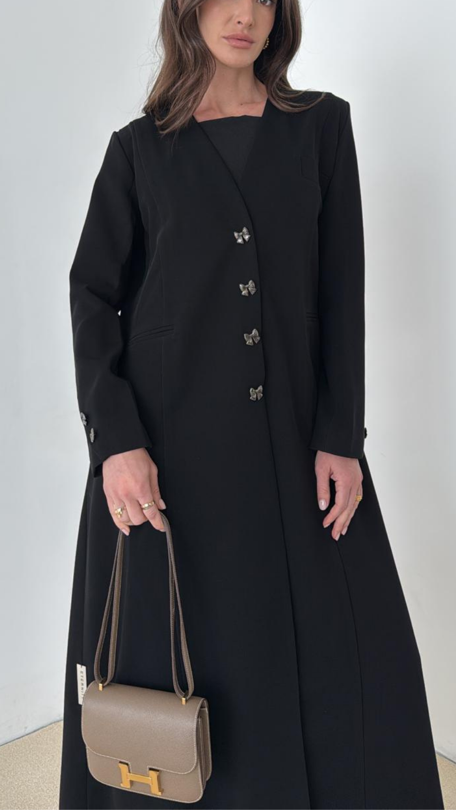 Abaya #704