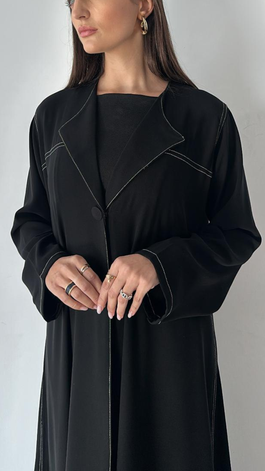 Abaya #742