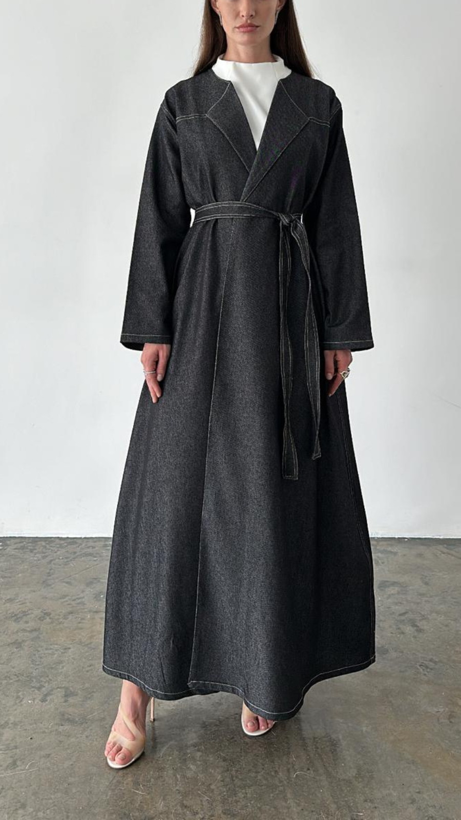 Abaya #659
