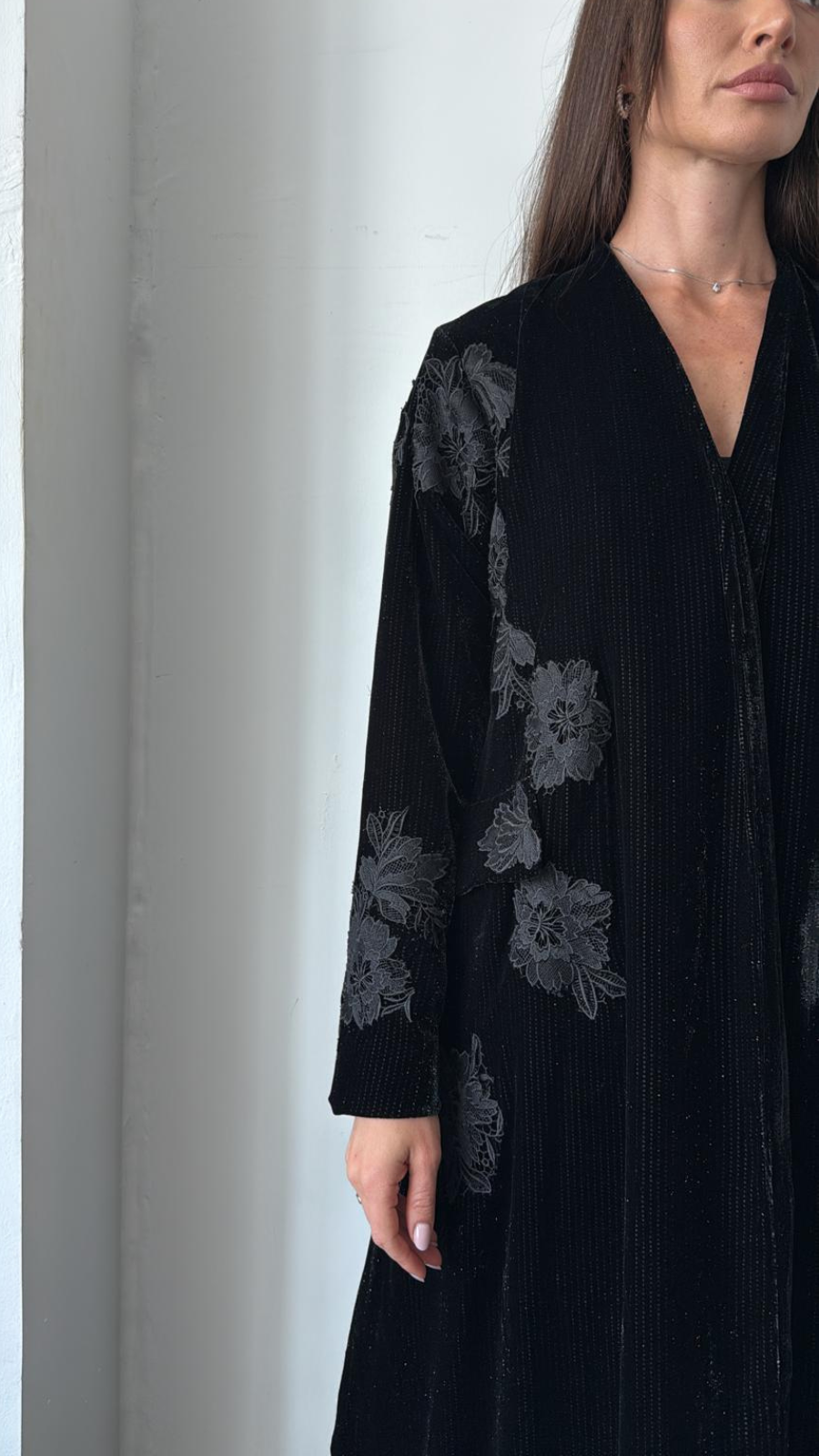 Abaya #756