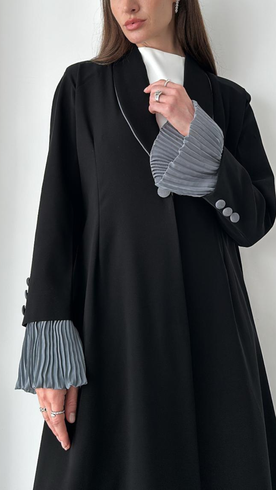 Abaya #671