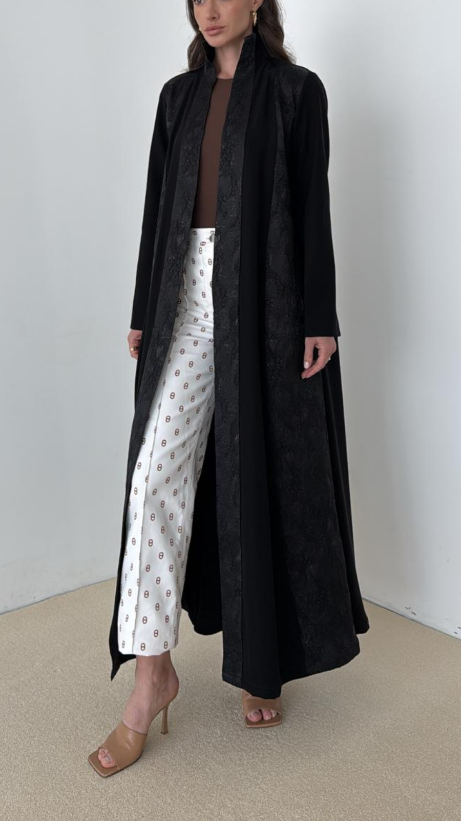 Abaya #703