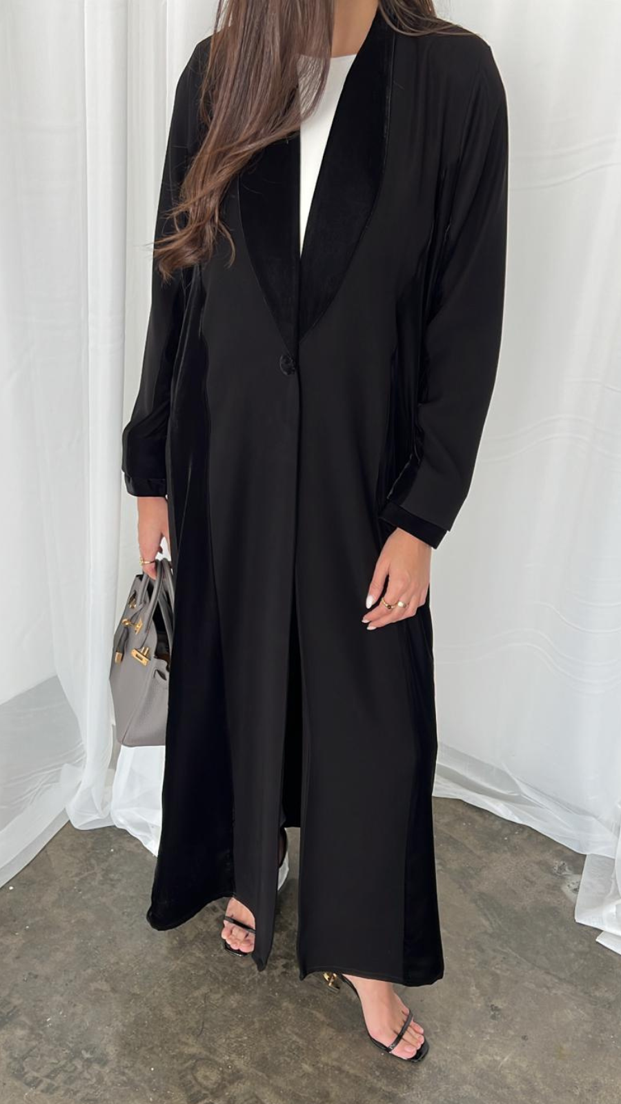 Abaya #602