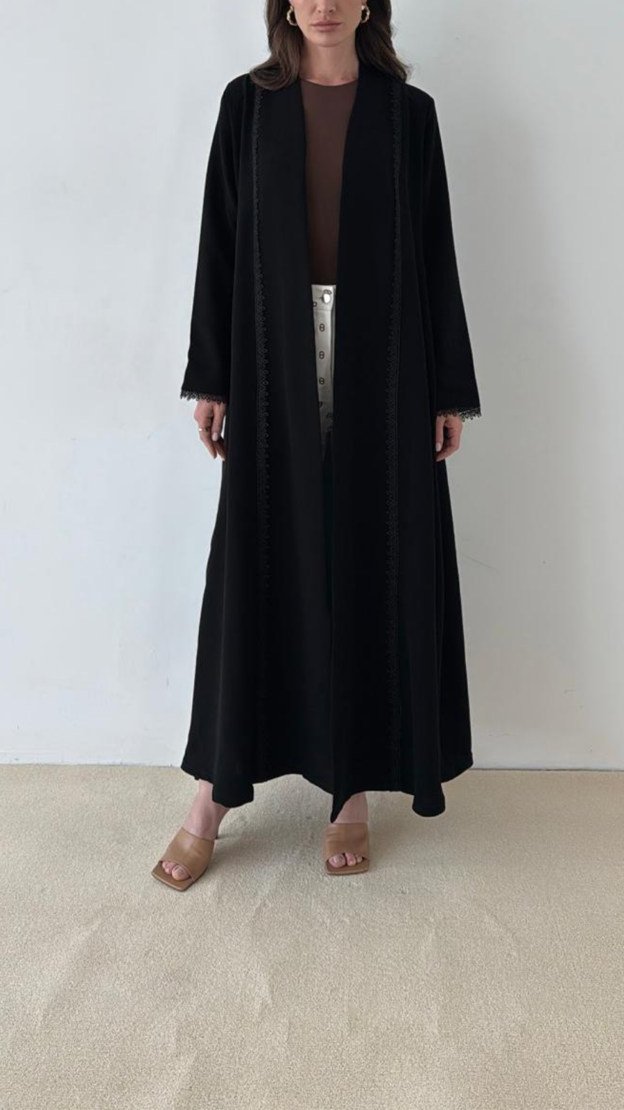 Abaya #700