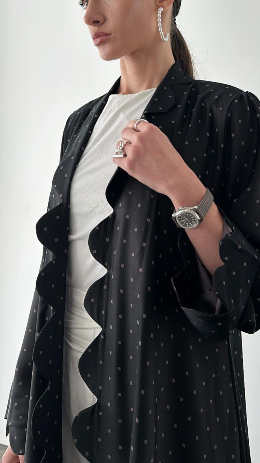 Abaya #633
