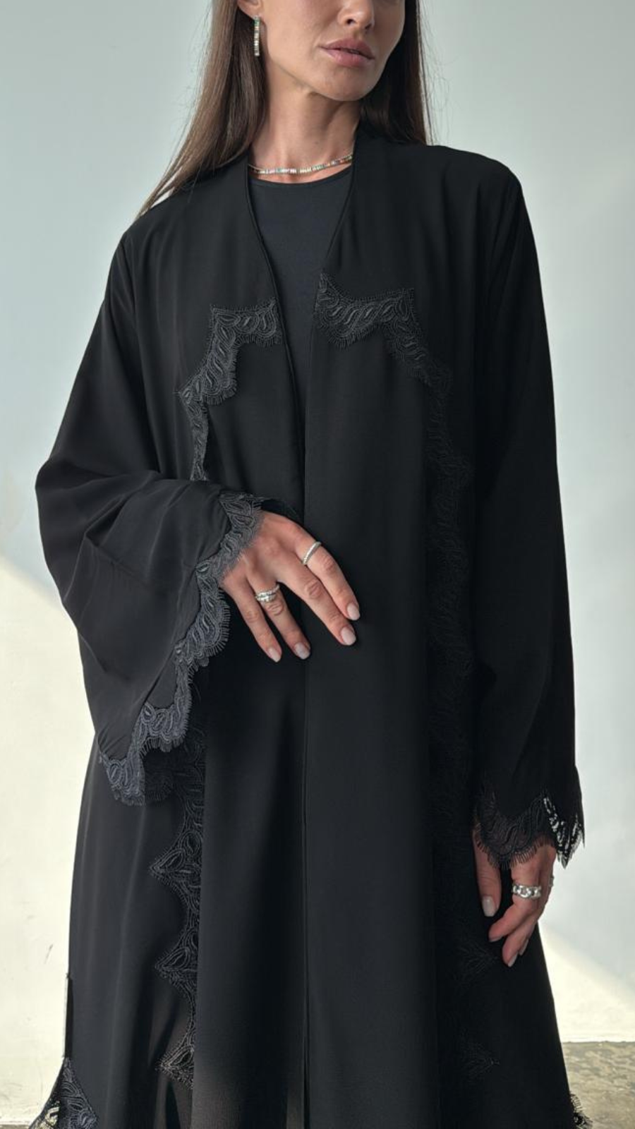 Abaya #740