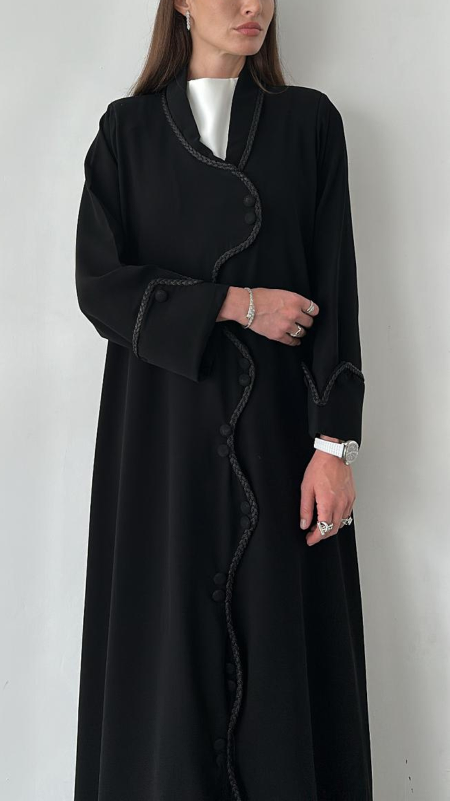 Abaya #670