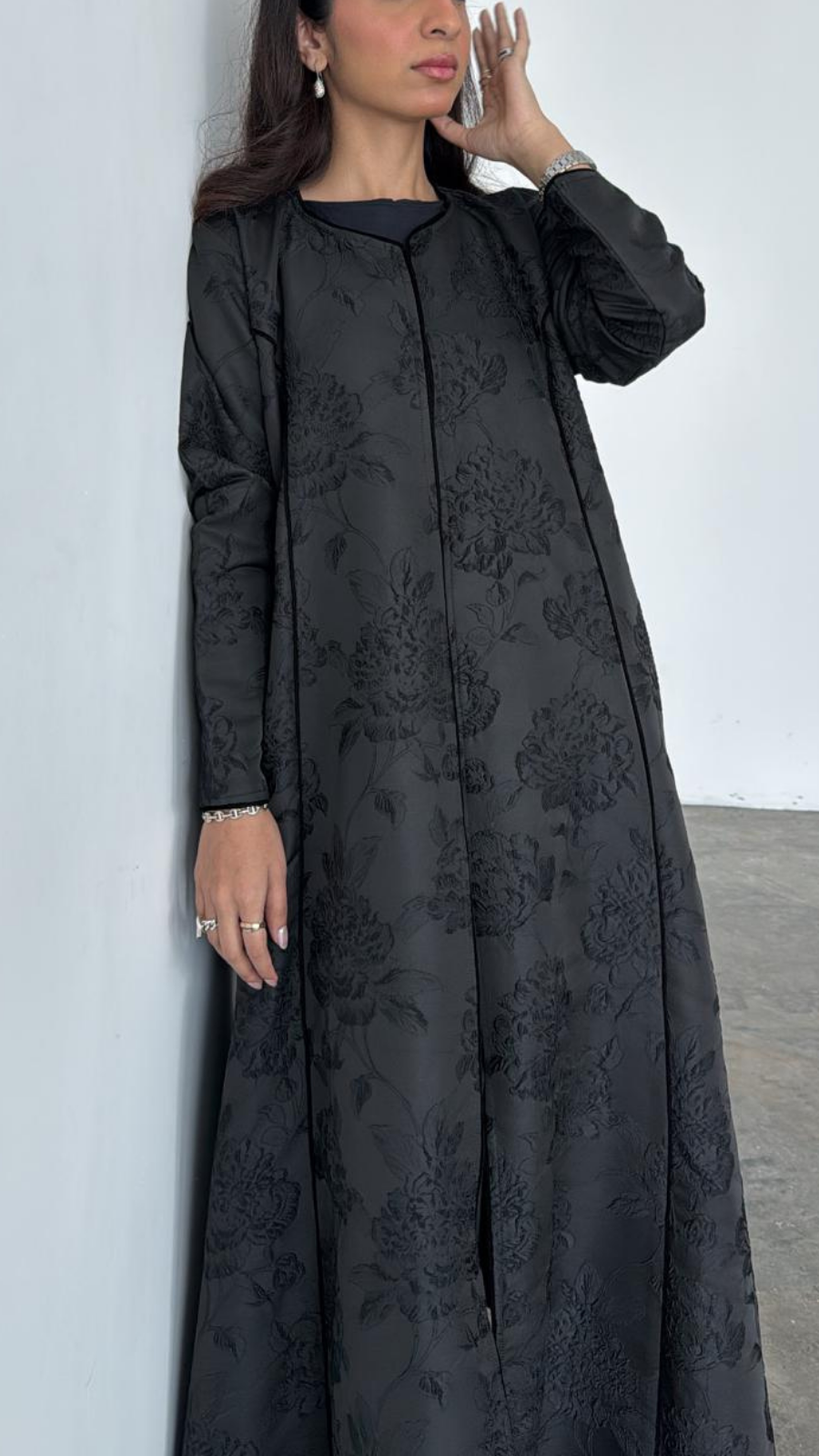Abaya #684