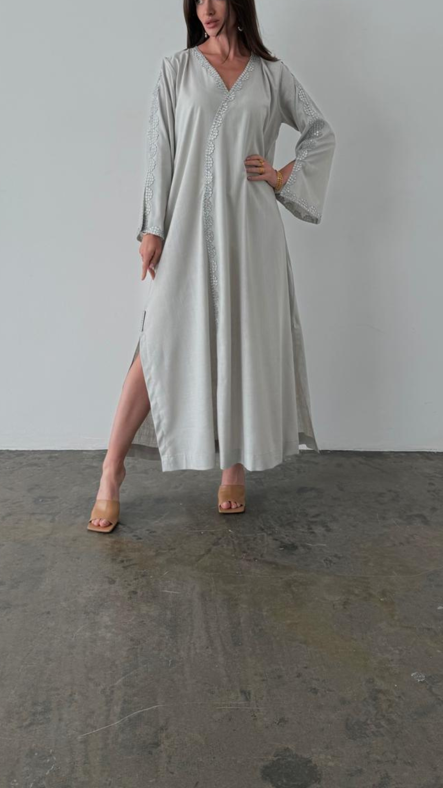 Kaftan #127