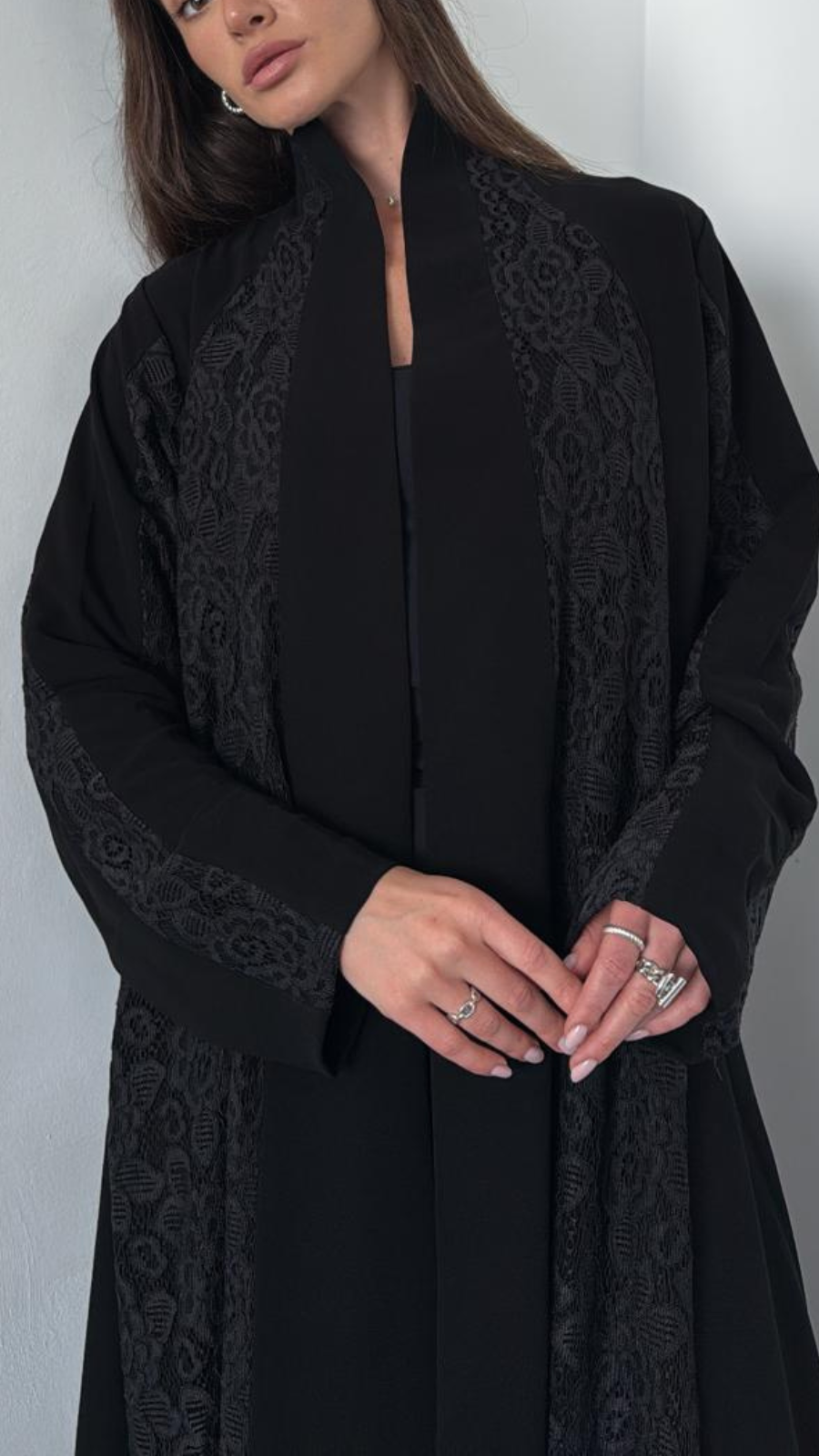 Abaya #760