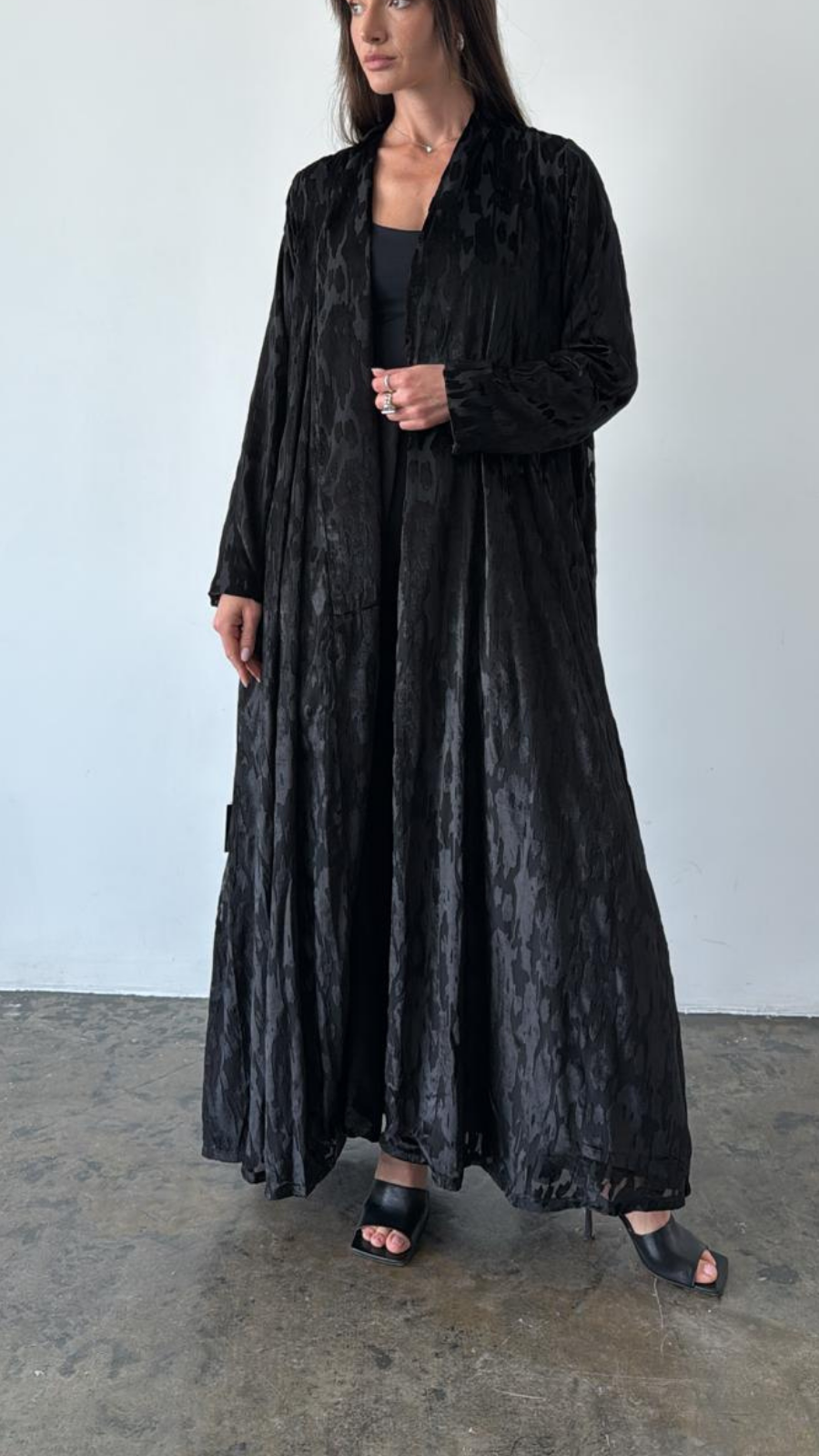 Abaya #749